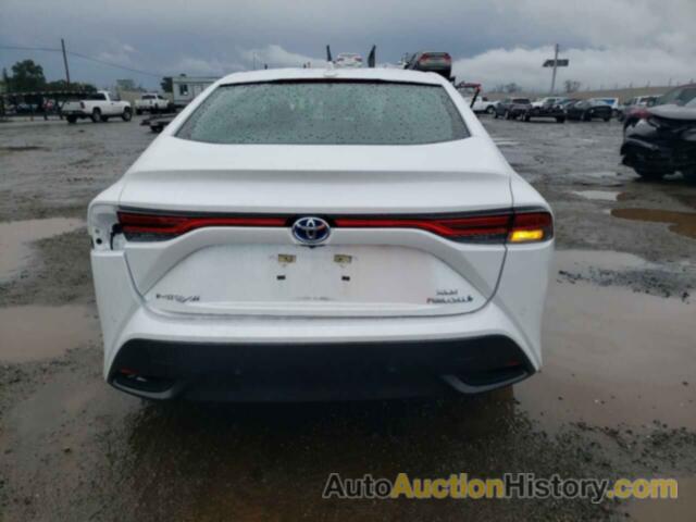 TOYOTA MIRAI LE LE, JTDAAAAA4NA006951