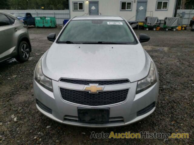 CHEVROLET CRUZE LS, 1G1PC5SH1C7394845