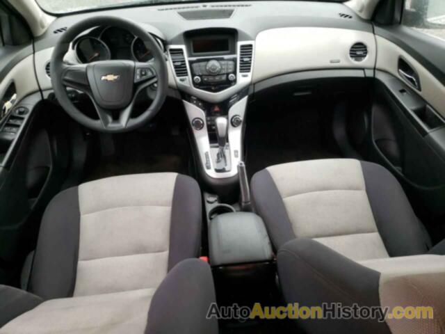 CHEVROLET CRUZE LS, 1G1PC5SH1C7394845