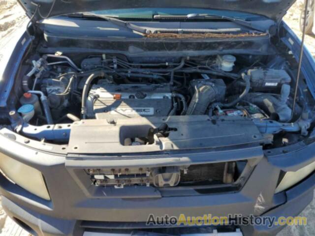 HONDA ELEMENT LX, 5J6YH18357L002992