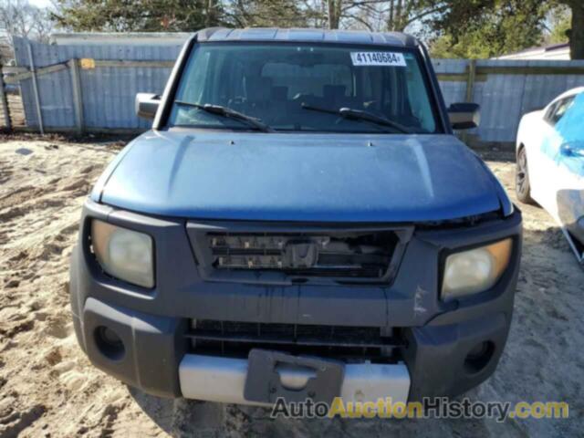 HONDA ELEMENT LX, 5J6YH18357L002992