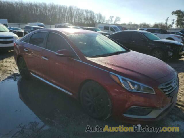 HYUNDAI SONATA SPORT, 5NPE34AF9GH367788