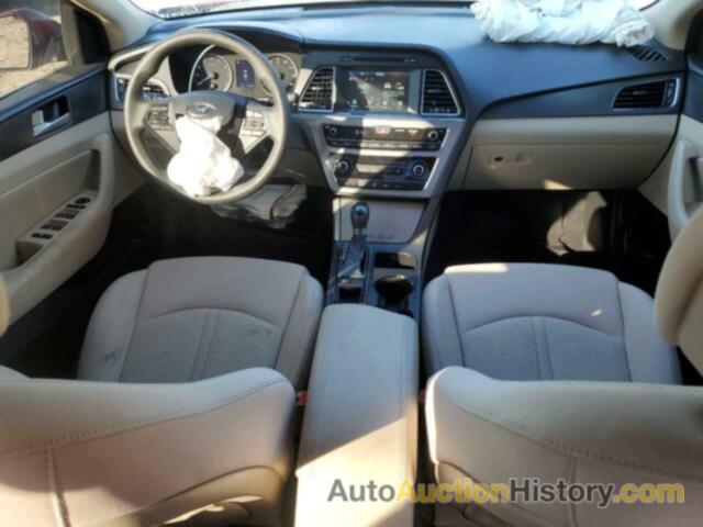 HYUNDAI SONATA SPORT, 5NPE34AF9GH367788