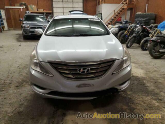 HYUNDAI SONATA GLS, 5NPEB4AC0CH501316