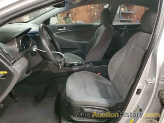 HYUNDAI SONATA GLS, 5NPEB4AC0CH501316