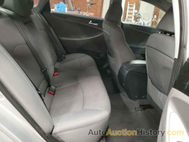 HYUNDAI SONATA GLS, 5NPEB4AC0CH501316