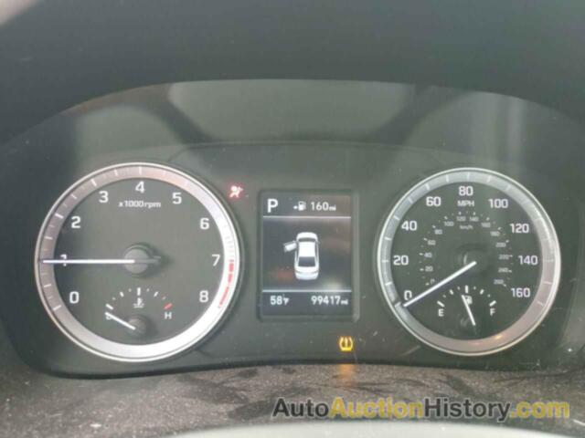 HYUNDAI SONATA SE, 5NPE24AF1KH779621