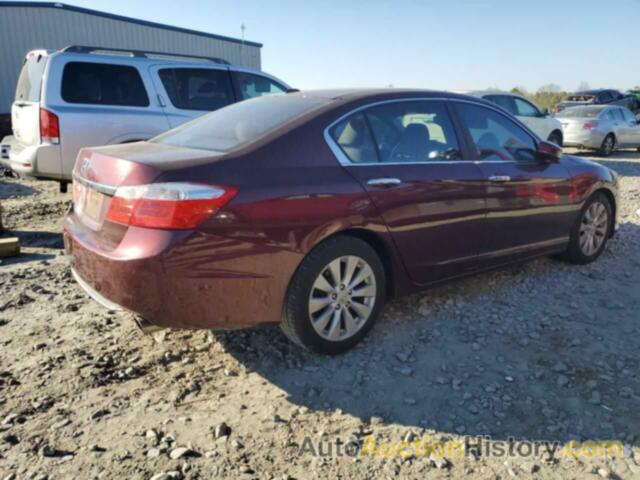 HONDA ACCORD EXL, 1HGCR2F88DA031557