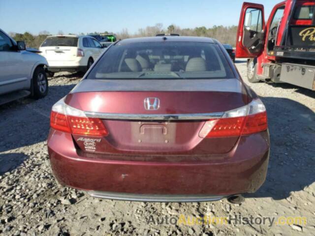 HONDA ACCORD EXL, 1HGCR2F88DA031557