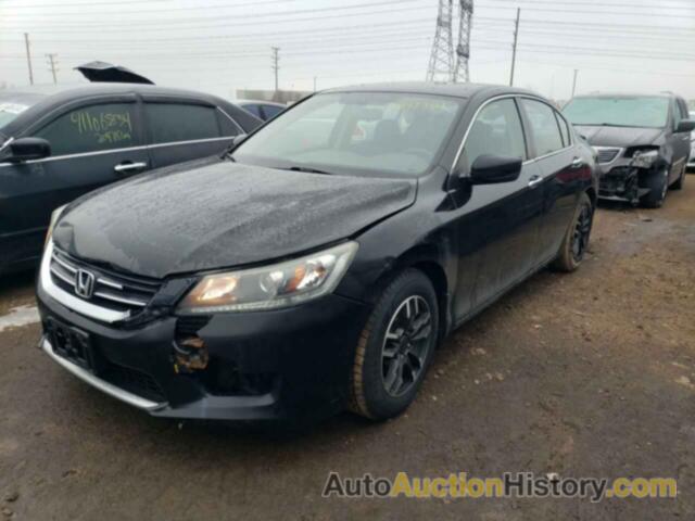 HONDA ACCORD LX, 1HGCR2F30FA028899