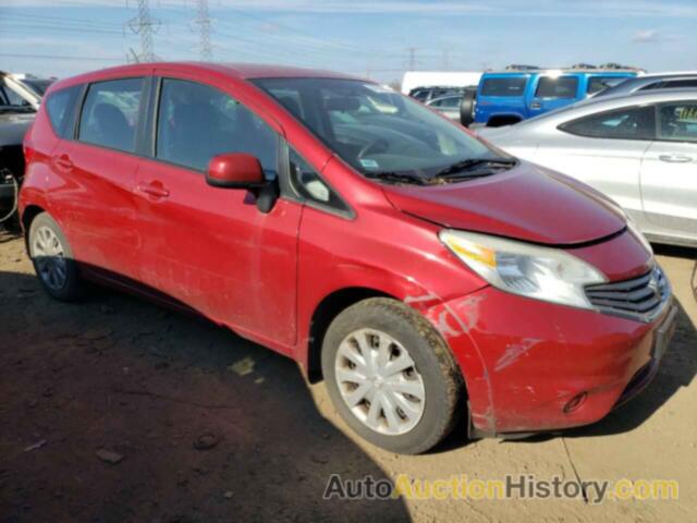 NISSAN VERSA S, 3N1CE2CP7EL364366