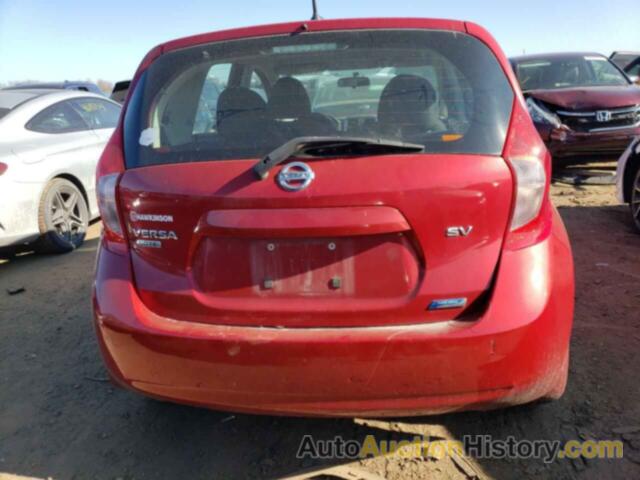 NISSAN VERSA S, 3N1CE2CP7EL364366