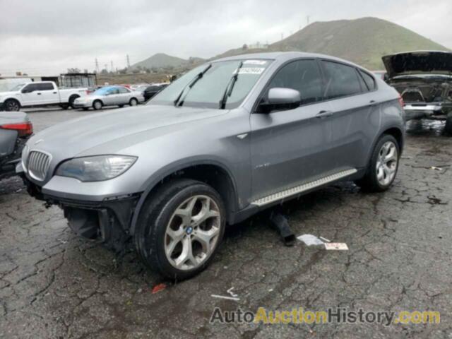 BMW X6 XDRIVE50I, 5UXFG8C56EL593069