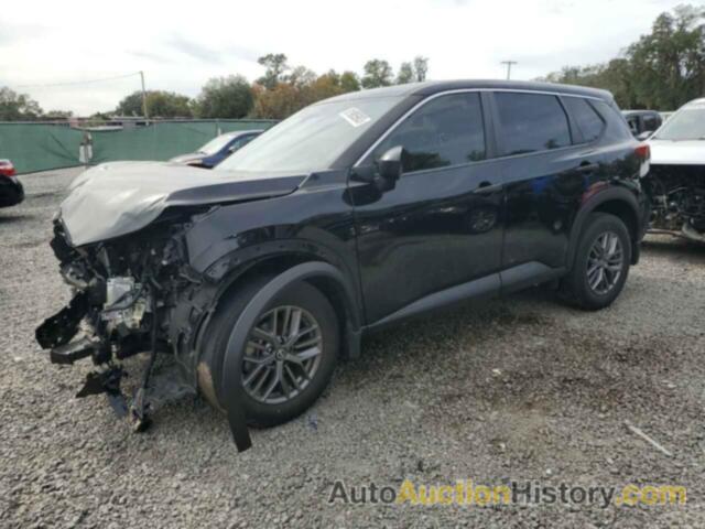 NISSAN ROGUE S, JN8AT3AA9MW009582