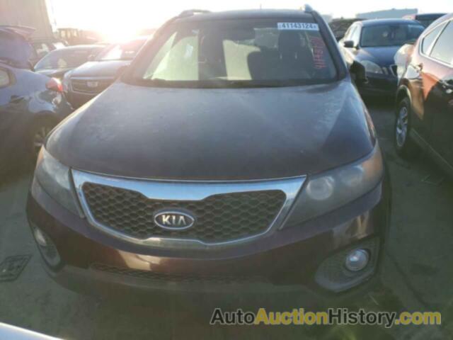 KIA SORENTO BASE, 5XYKTDA13BG060429