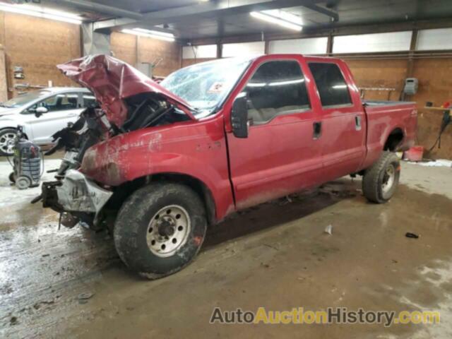 FORD F250 SUPER DUTY, 3FTNW21FX2MA20999