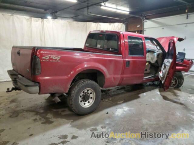 FORD F250 SUPER DUTY, 3FTNW21FX2MA20999