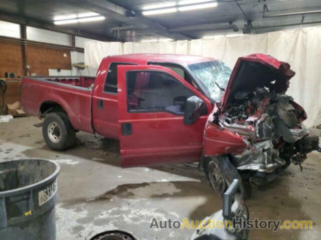 FORD F250 SUPER DUTY, 3FTNW21FX2MA20999