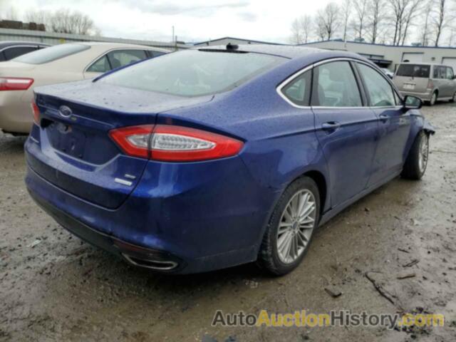 FORD FUSION SE, 3FA6P0H91ER178246