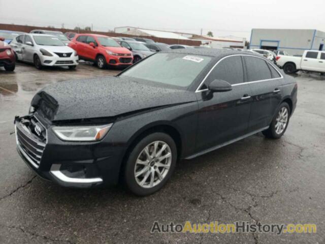 AUDI A4 PREMIUM 40, WAUABAF47NN008215