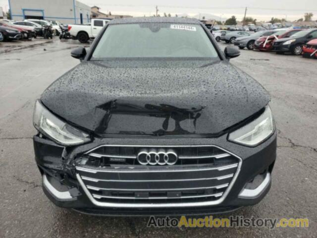 AUDI A4 PREMIUM 40, WAUABAF47NN008215