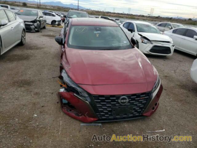 NISSAN ALTIMA SR, 1N4AL4CV9PN314405