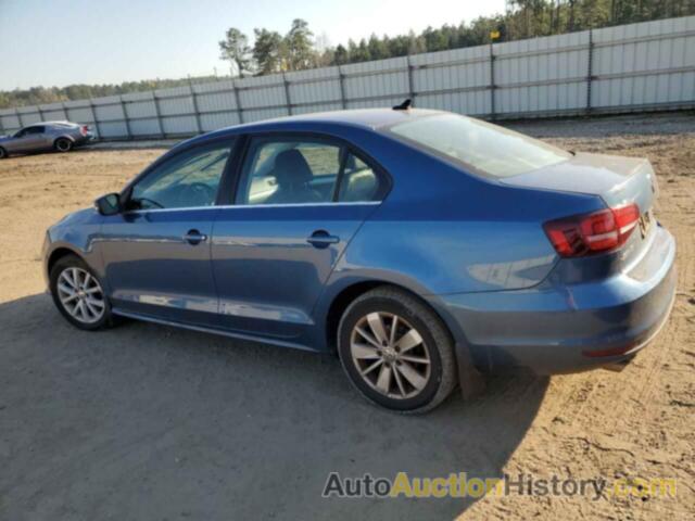 VOLKSWAGEN JETTA SE, 3VWD67AJ5GM382790