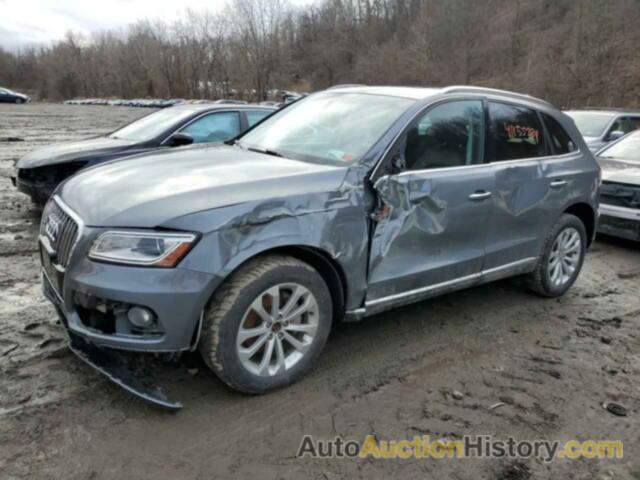 AUDI Q5 PREMIUM, WA1C2AFP3GA087697