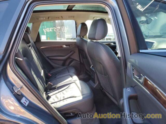 AUDI Q5 PREMIUM, WA1C2AFP3GA087697