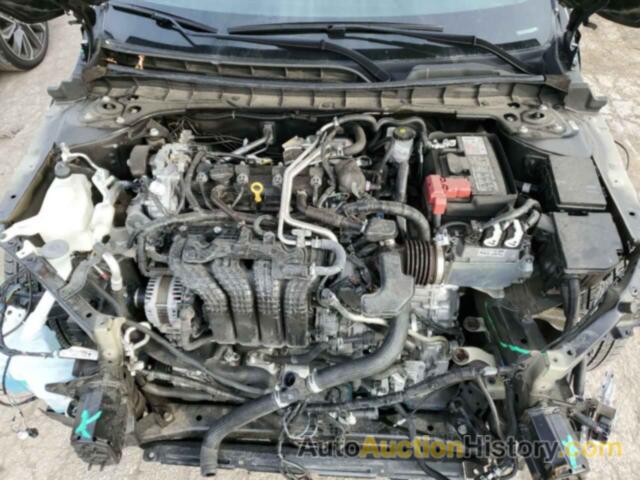 NISSAN ALTIMA SL, 1N4BL4EWXNN404105