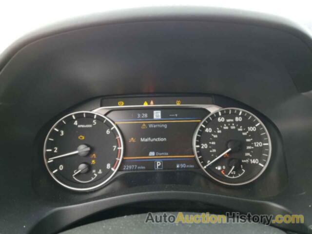 NISSAN ALTIMA SL, 1N4BL4EWXNN404105