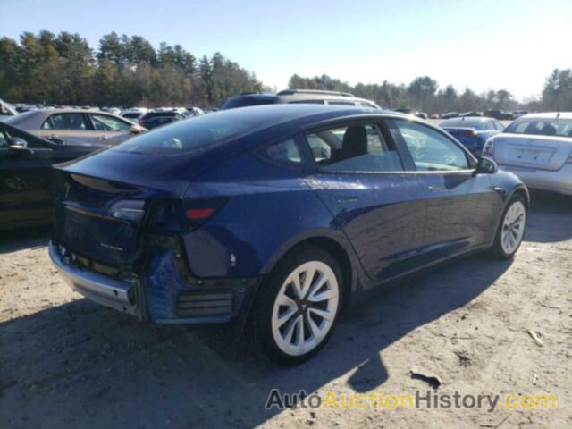 TESLA MODEL 3, 5YJ3E1EB6NF129870