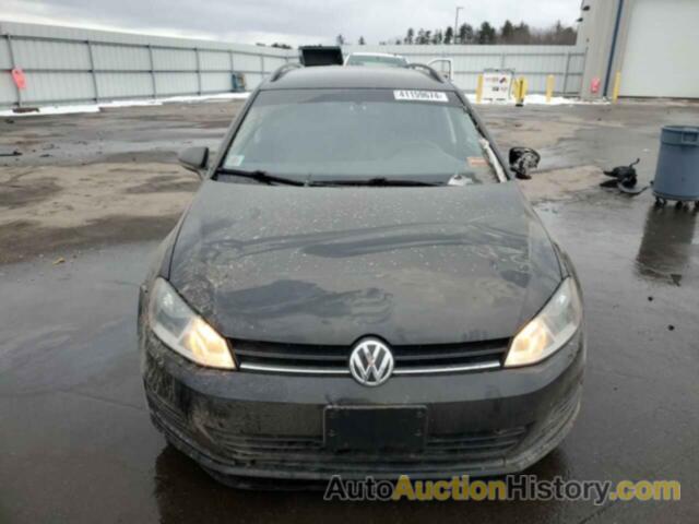 VOLKSWAGEN GOLF TDI S, 3VWCA7AU3FM503044