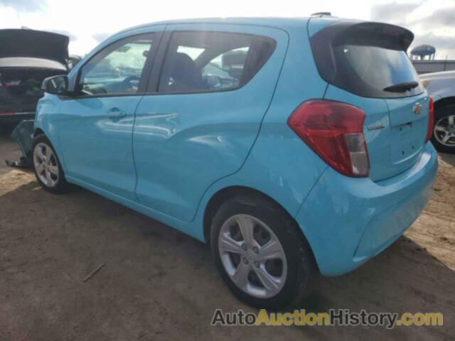 CHEVROLET SPARK LS, KL8CB6SAXMC714621