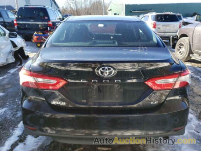 TOYOTA CAMRY L, 4T1B11HK2JU149498