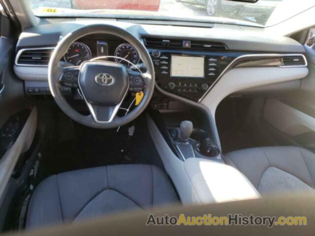 TOYOTA CAMRY L, 4T1B11HK2JU149498