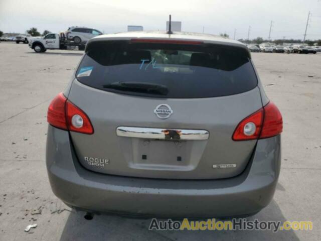 NISSAN ROGUE S, JN8AS5MT9DW035336