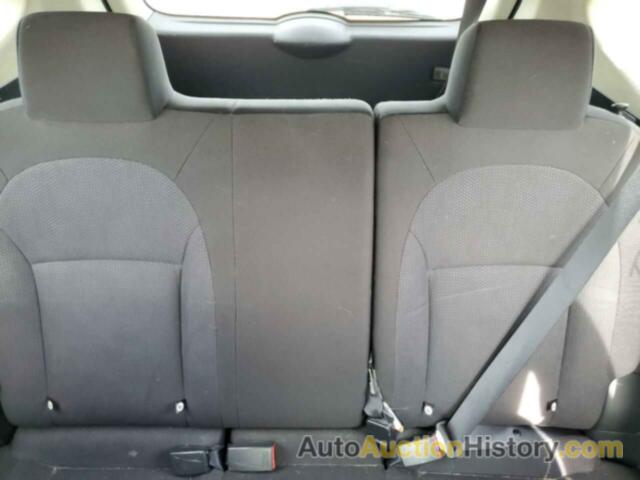 NISSAN ROGUE S, JN8AS5MT9DW035336