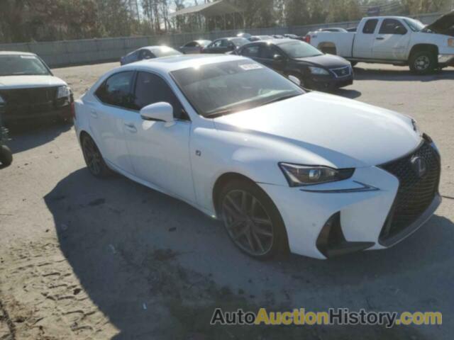 LEXUS IS 300, JTHBA1D25K5091505