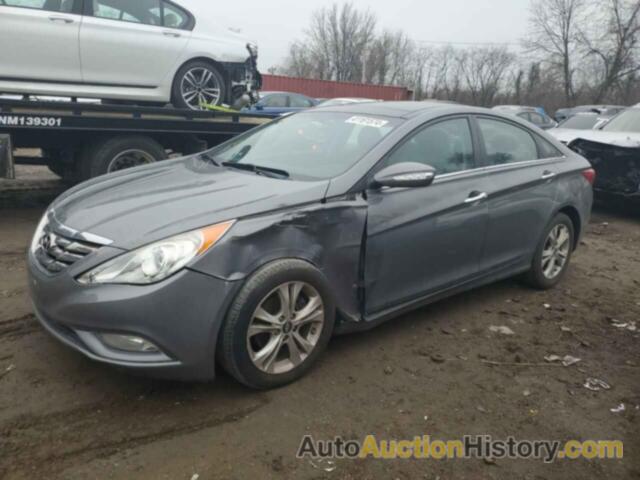 HYUNDAI SONATA SE, 5NPEC4ACXCH314937