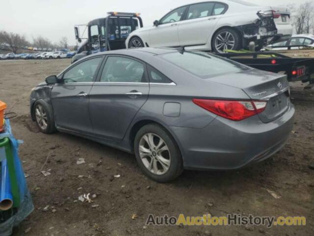 HYUNDAI SONATA SE, 5NPEC4ACXCH314937