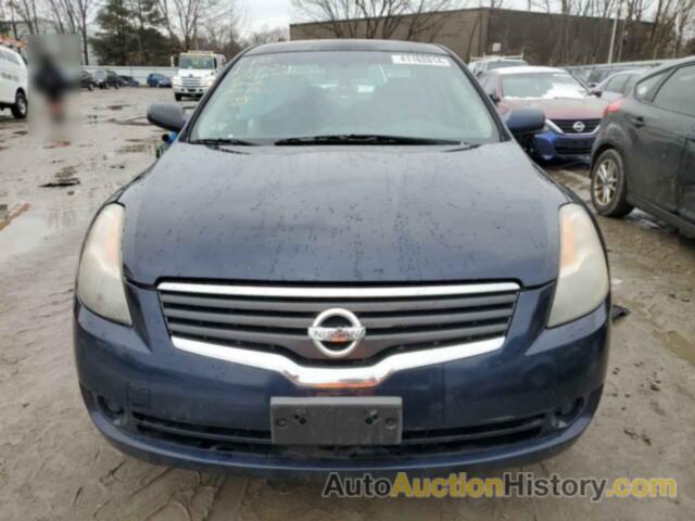 NISSAN ALTIMA HYBRID, 1N4CL21E48C181159