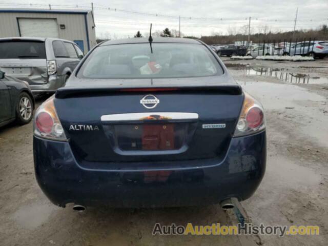 NISSAN ALTIMA HYBRID, 1N4CL21E48C181159