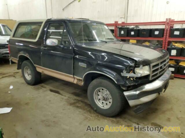 FORD BRONCO U100, 1FMEU15H5RLA57915