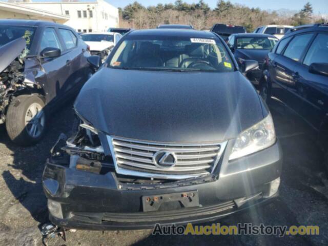 LEXUS ES350 350, JTHBK1EG0B2436738