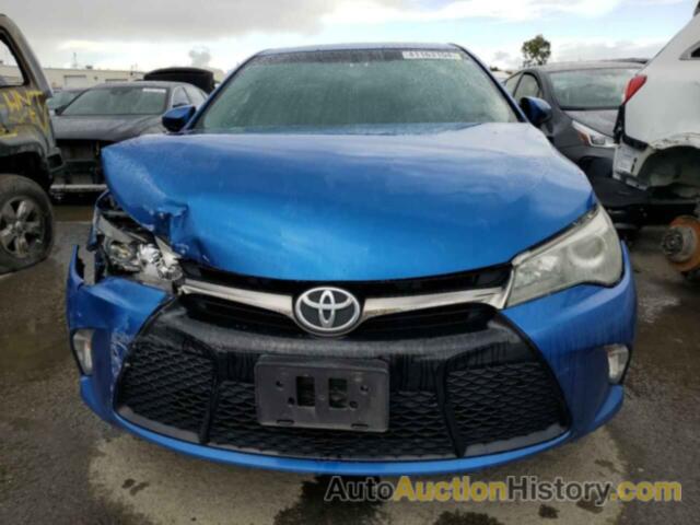 TOYOTA CAMRY LE, 4T1BF1FK7GU514089