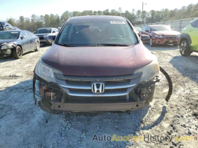 HONDA CRV EX, 5J6RM3H55CL031125