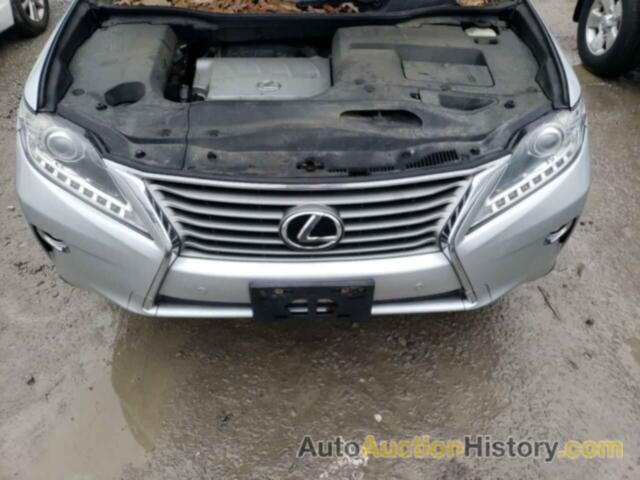 LEXUS RX350 350 BASE, 2T2BK1BA4FC340728