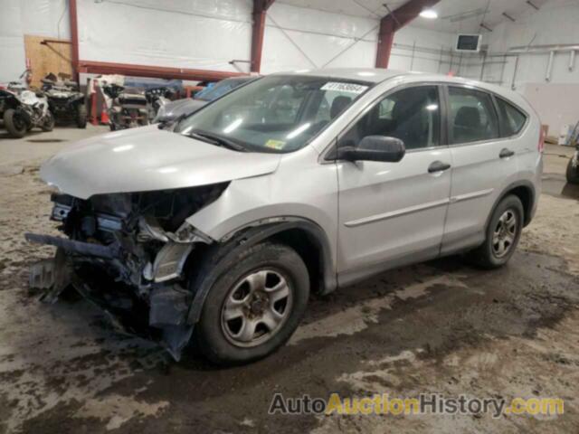 HONDA CRV LX, 2HKRM4H3XDH639626