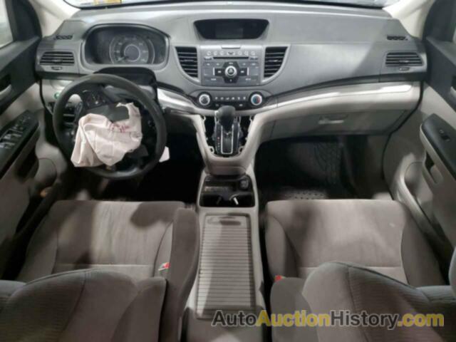 HONDA CRV LX, 2HKRM4H3XDH639626